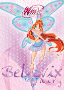 Imagens da 4ª Temporada (youloveit ru winx hq )