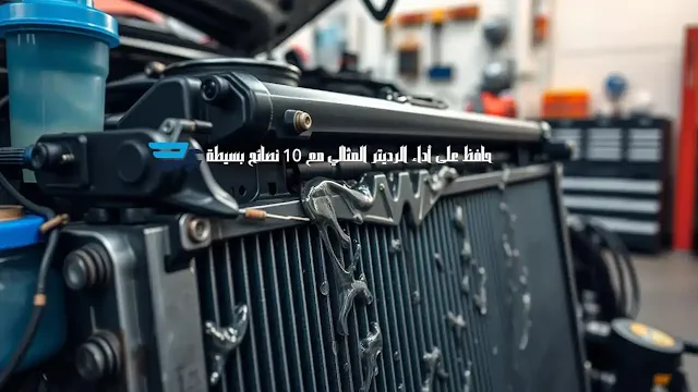 Effective Radiator Maintenance Tips