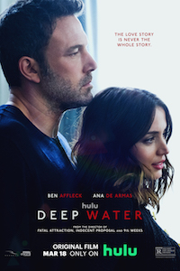 Deep Water Movie Review