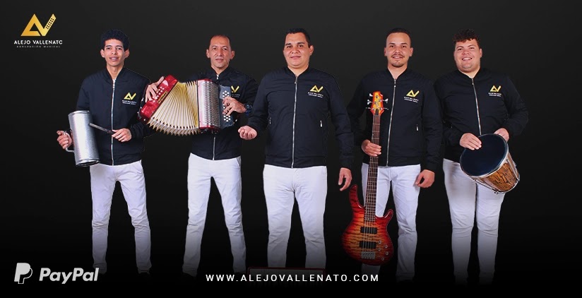 Alejo Vallenato