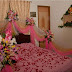 Minimalist Decorate For Brides Room