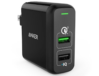 Anker PowerPort 2