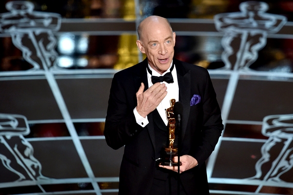 J.K. Simmons