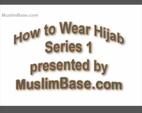 Islamic Disciplines: HIJAB FOR WOMEN