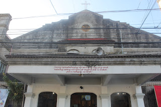 The Resurrection Parish - Julugan, Tanza, Cavite