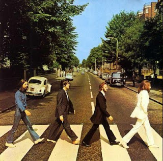 40 anos do 'Abbey Road'