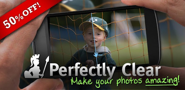 Perfectly Clear v2.0.4 Apk download
