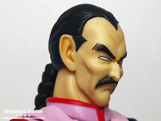 S.H.Figuarts Tao Pai Pai de Dragon Ball - Tamashii Nations