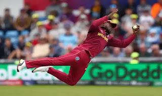 Fabian Allen ipl 2020