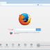Mozilla Firefox Browser 
