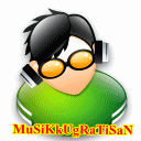 MuSiKkUgRaTiSaN