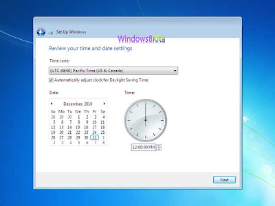 Panduan Cara Instal Windows 7 step 25