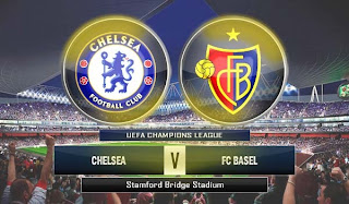 Chelsea vs Basel