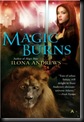 magic burns