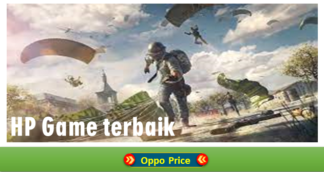 harga HP Game terbaik