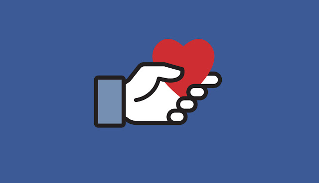 Facebook has launched new fundraising awareness tools ahead of the Holiday Season