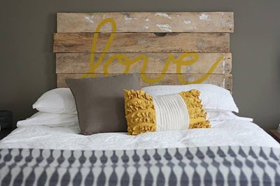 Latest Bed Headboard Design Ideas