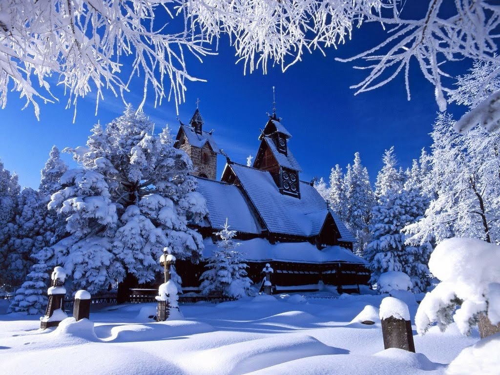 Winter wallpaper changer for windows xp free download