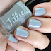 Tillie Polish Swatches and Review 