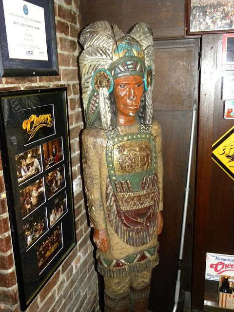 I did non respect the Cheers bar precisely this fourth dimension I kept on searching Dubai</a>Destinations: Cheers, the almost famous bar inward Boston from the TV Series