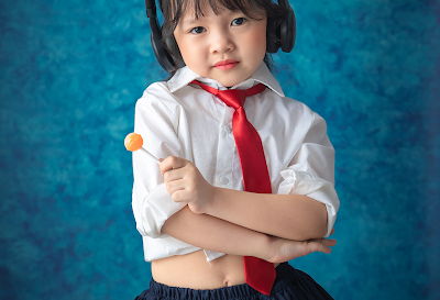 Tốt nghiệp Mỹ