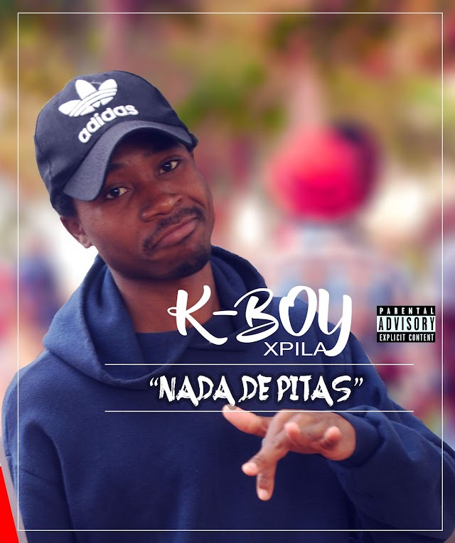 k-boy xpila ft John-V_Nada de pitas[fayarstudio] (2O18) [DOWNLOAD]