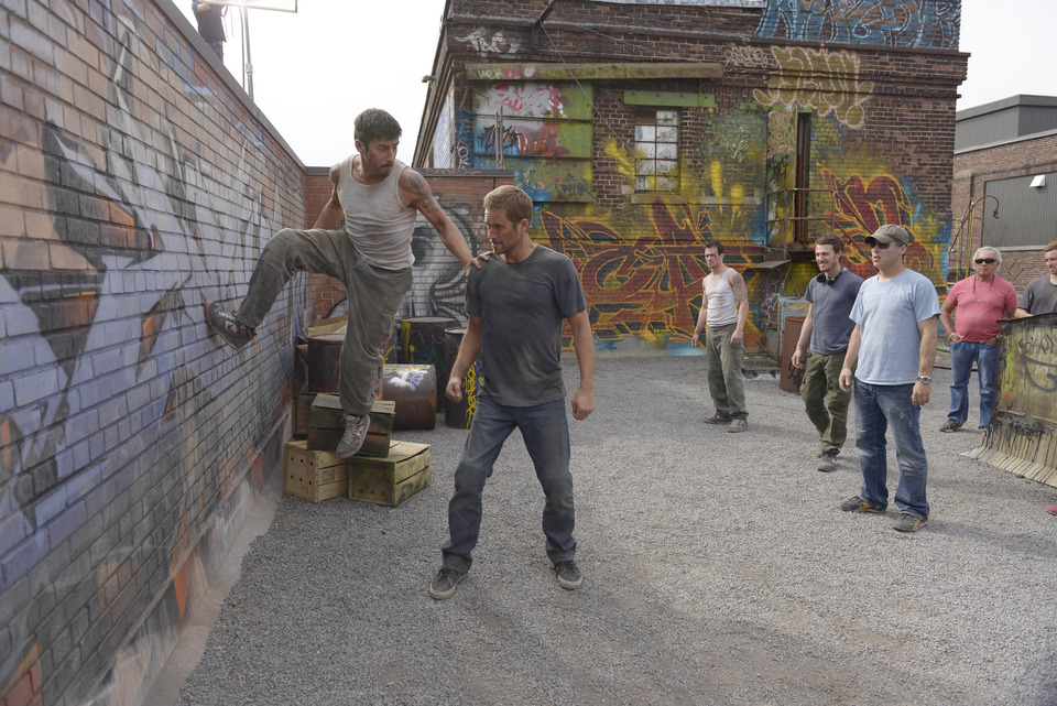 2014 Brick Mansions