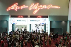 Las Vegas MAGIC 2017