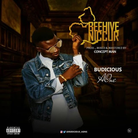 MUSIC: BEEHIVE NICCUR - BUDICIOUS A-ONE