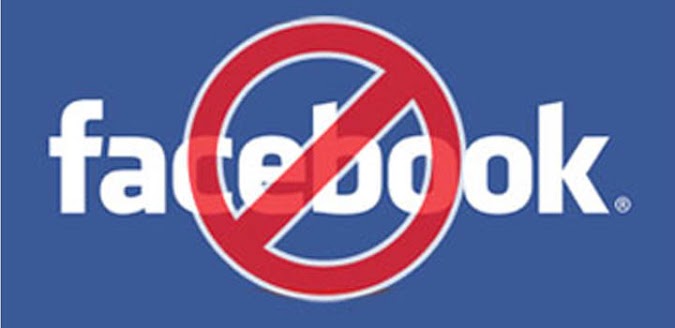 Cara Blokir Akun Facebook Orang