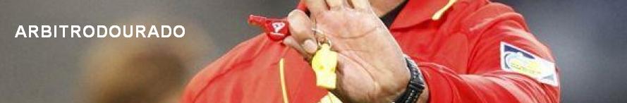 ArbitroDourado