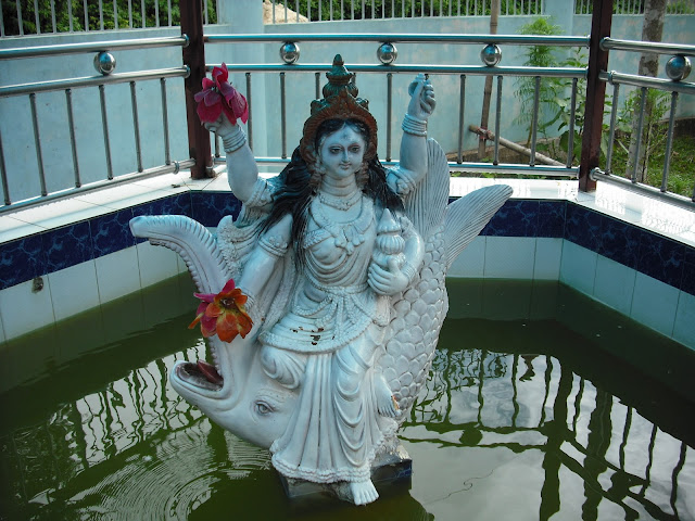 Joy Ma Ganga Devi