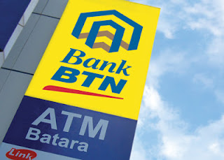 Lowongan Kerja Bank Tabungan Negara (BTN) Terbaru