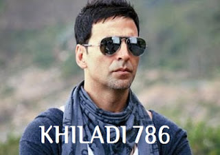 Khiladi 786’, the Akshay Kumar-