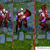 [Mod skin] Ryze Chiến Binh Khát Máu - Modskinlm.com