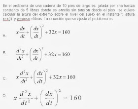 ECUACIONES DIFERENCIALES: Act 9 Quiz 2