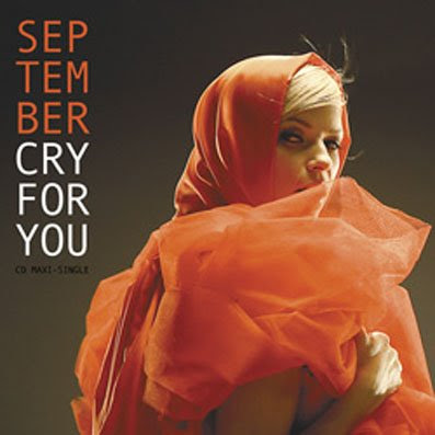 cry for you image