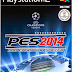 Download Pro Evolution Soccer 2014 Full Version PS2 Game