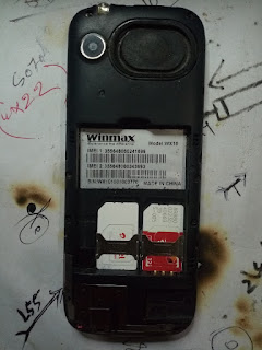 Winmax WX10 MT6261 flash file 100% Tested