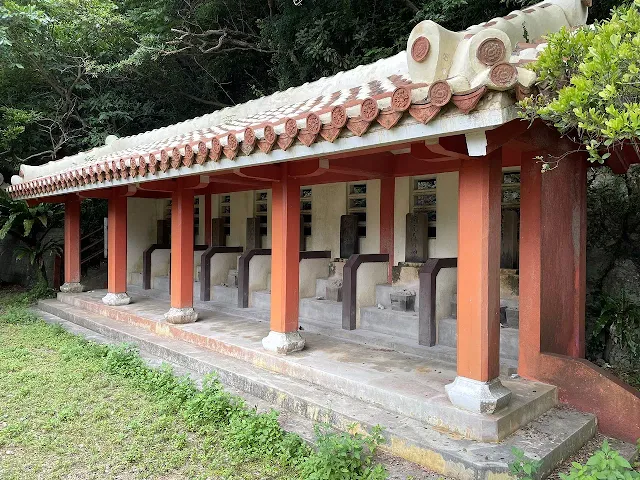 Sumiyoshi Shrine 6