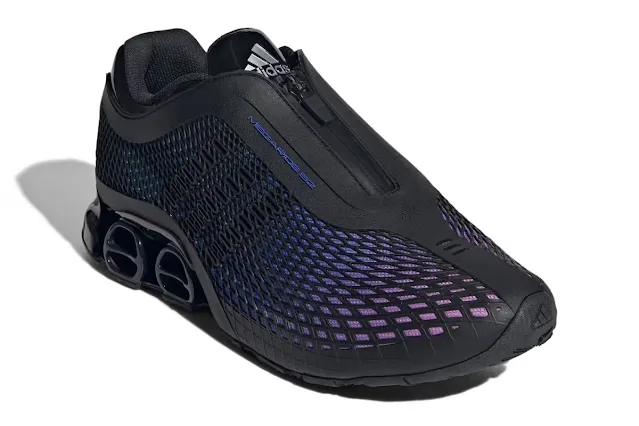 adidas Brings Back the Megaride S2 With a Futuristic Twist
