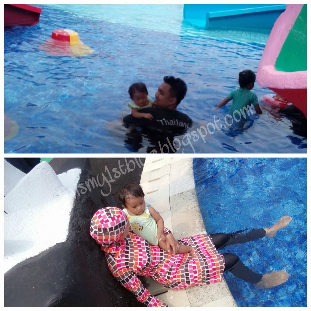 ocean park bsd