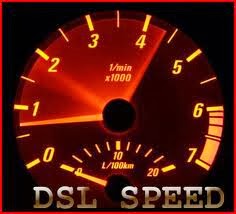 dsl-speed