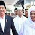 Foto Maulana Habib Luthfi bin Yahya