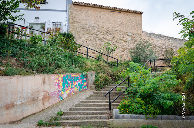 Alcanadre, La Rioja