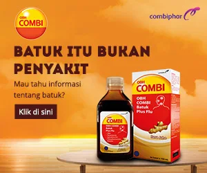 Contoh Iklan Premium dari AdMash Media