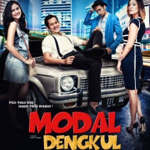 nontontanpabayar.blogspot.com-Modal Dengkul Indonesia Movies