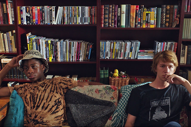 me and earl and the dying girl review