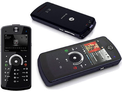 motorola rokr E8@cultura combi