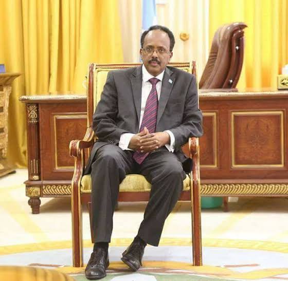 Farmajo returns to the bombing policy